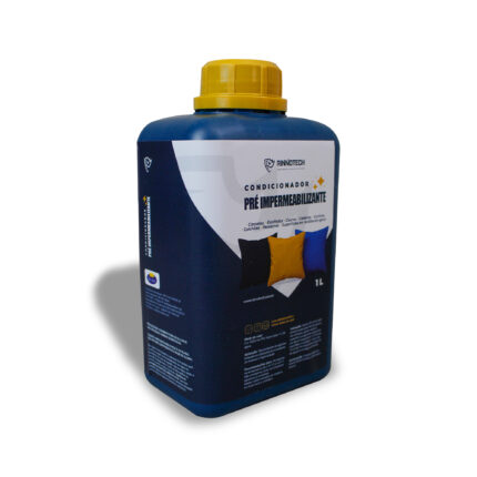 Pré Impermeabilizante Condicionador 1 Litro Rinnotech