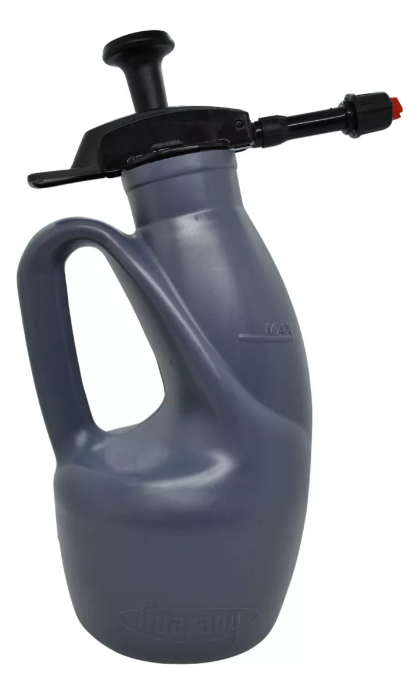 Pulverizador Borrifador De Espuma Snow Foam Guarany - 1,7L