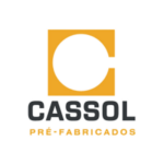 cassol pre fabricados logo