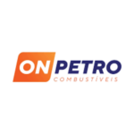 logo on preto